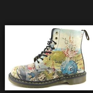 Museum Collection by Doc Martin - Bosch